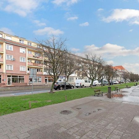 Gdansk Comfort Apartments Podwale Staromiejskie Buitenkant foto